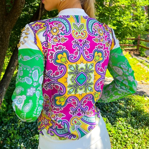 Fashion Queen Track Suit - Picture 6 of 6